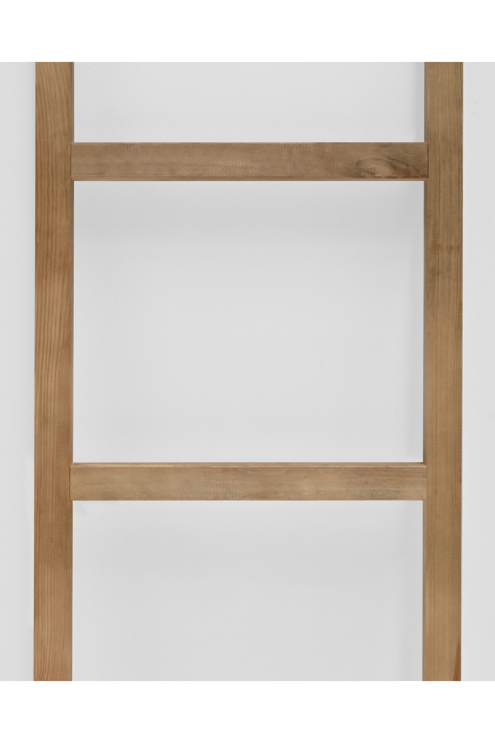 Buy farmhouse furniture Modern Italian Mediterranean Real Wood Ladder - Modern Cottage Farmhouse Furniture