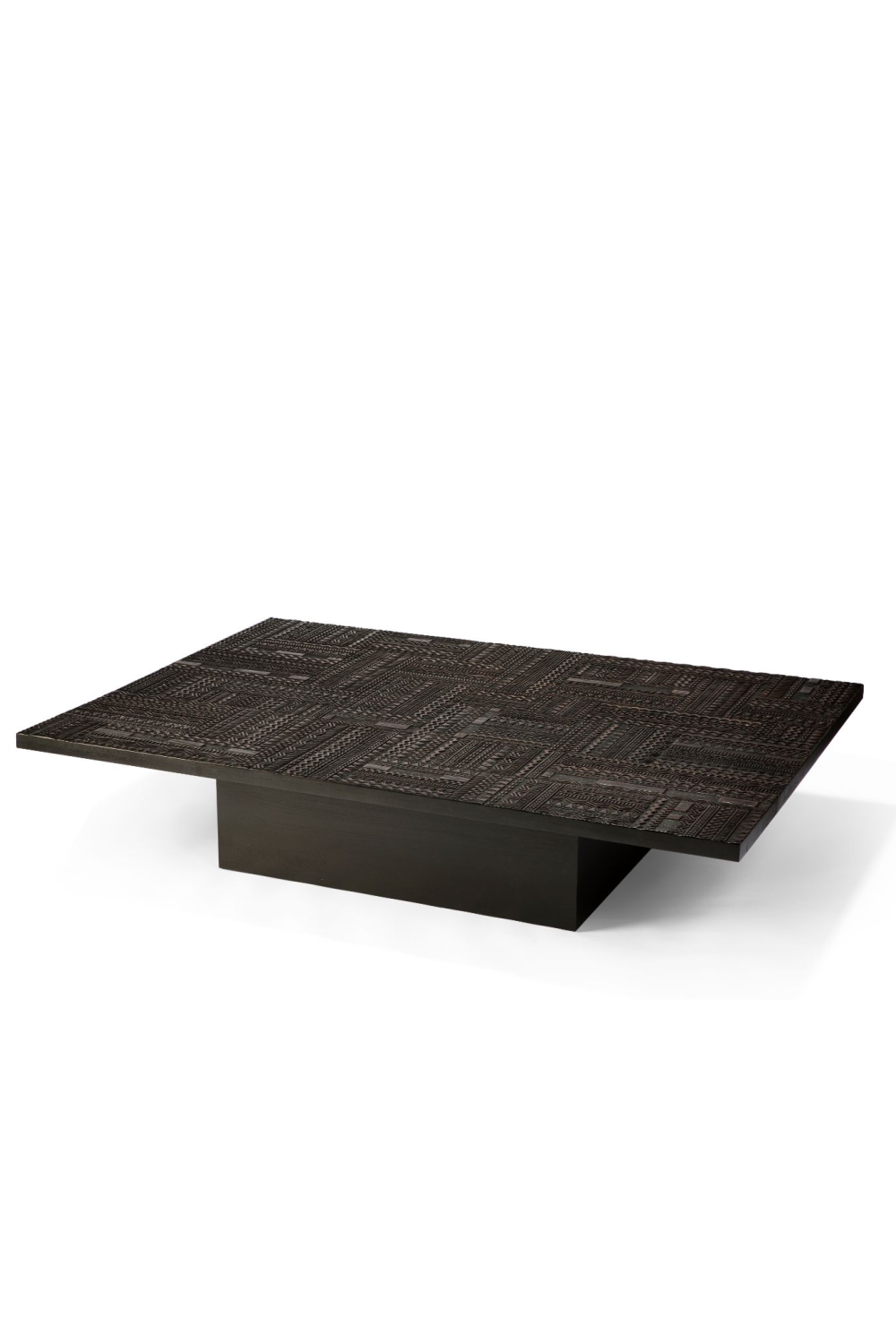 Buy farmhouse furniture Large Italian Real Wood Oak Mediterranean Modern Carved Teak Coffee Table - Modern Cottage Farmhouse Furniture