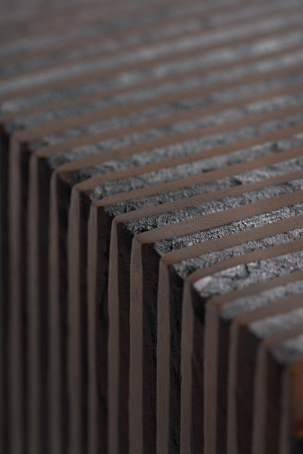 Buy farmhouse furniture Varnished Italian Modern Mahogany Book Ends (2) - Modern Cottage Farmhouse Furniture