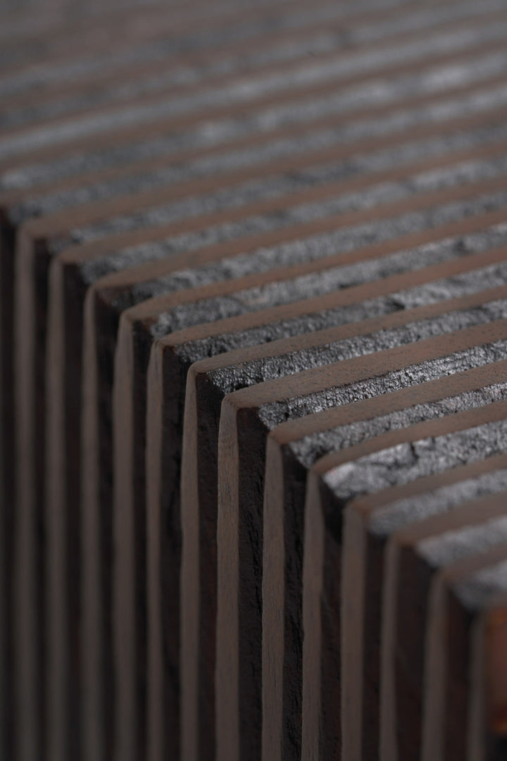 Buy farmhouse furniture Varnished Italian Modern Mahogany Book Ends (2) - Modern Cottage Farmhouse Furniture