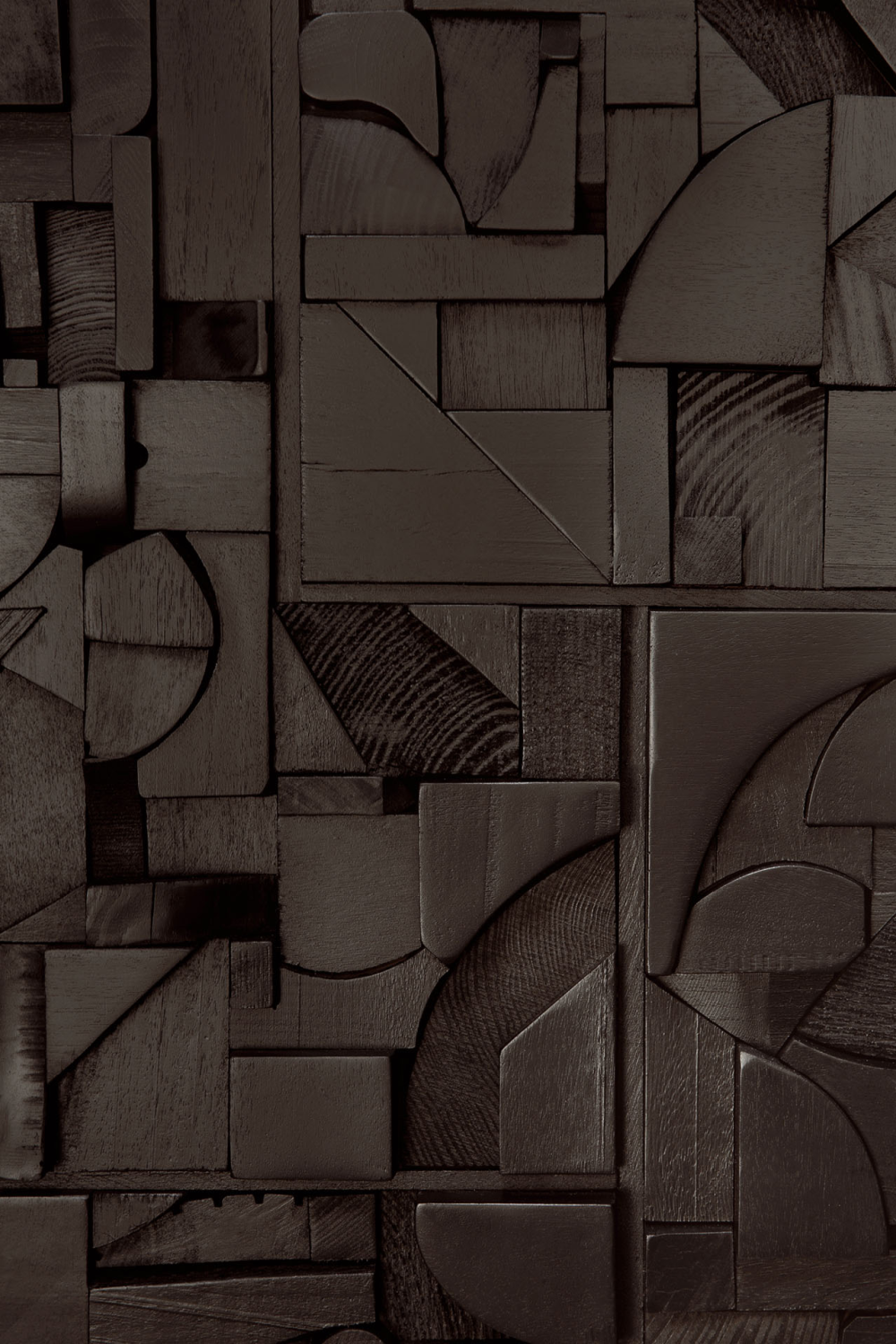 Buy farmhouse furniture Mediterranean Style Modern Italian Luxury Rectangular Puzzle Wall Art - Modern Cottage Farmhouse Furniture