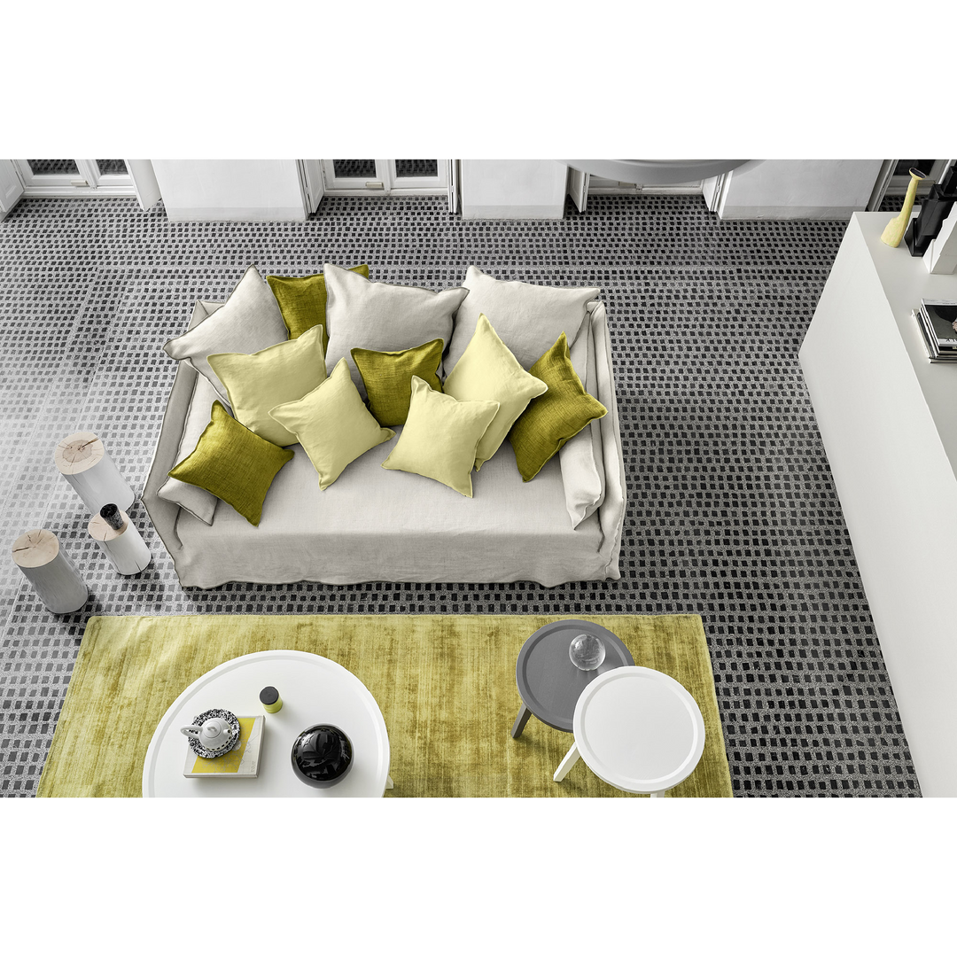Buy farmhouse furniture Beech Trunk Side Table | Gervasoni Log - Modern Cottage Farmhouse Furniture