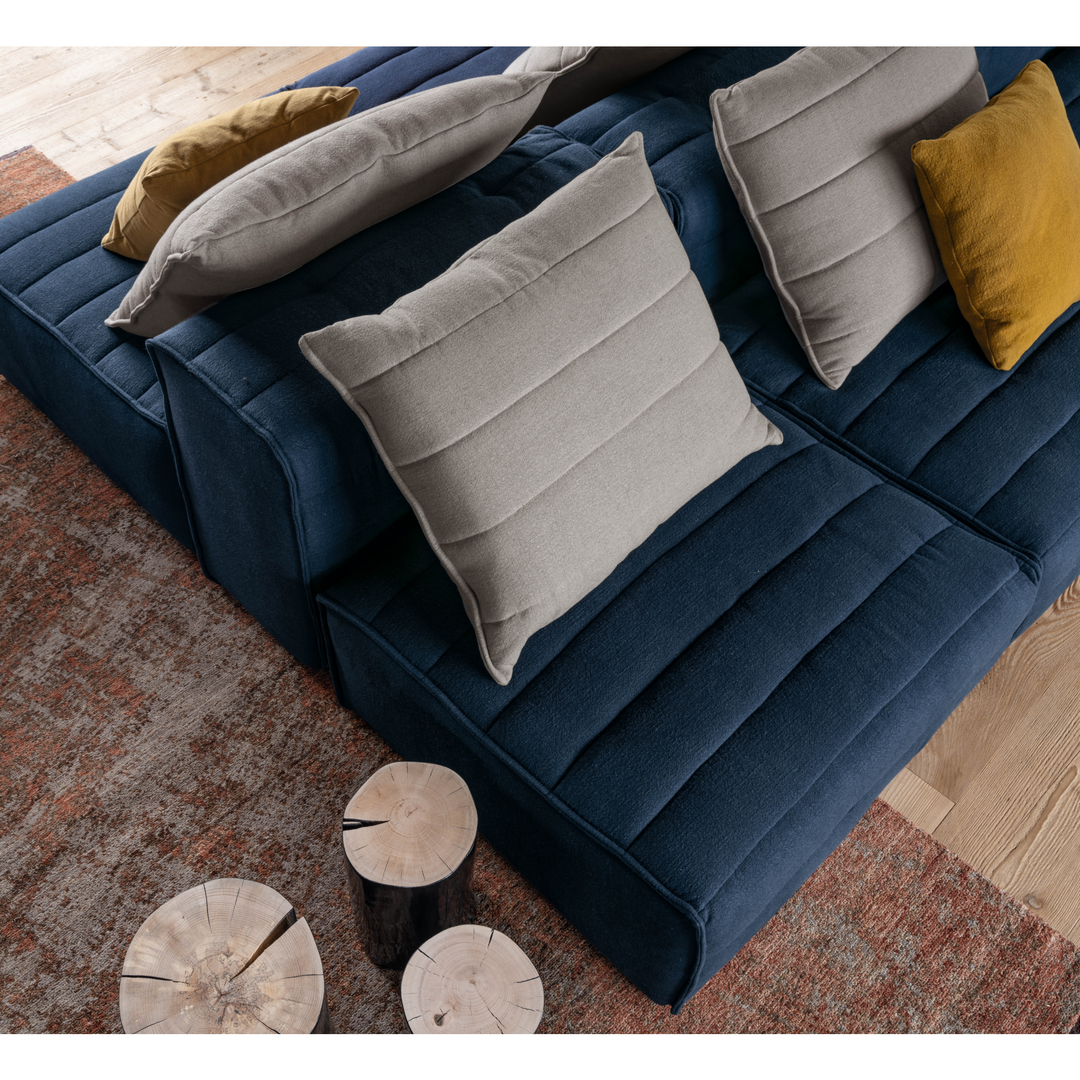 Buy farmhouse furniture Beech Trunk Side Table | Gervasoni Log - Modern Cottage Farmhouse Furniture