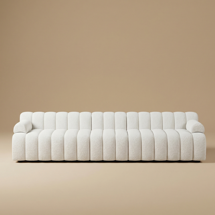 Buy farmhouse furniture Marinella • Large Modern Luxury European Farmhouse Style Modular Sofa Sectional Couch - Modern Cottage Farmhouse Furniture