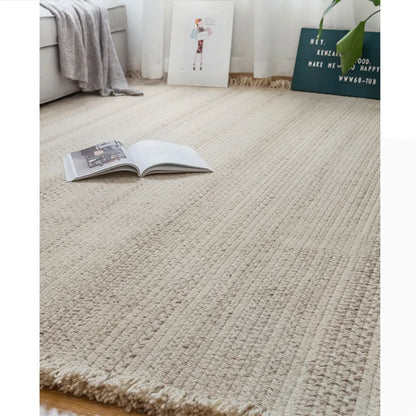 Rouen | Large Premium Modern Hand-Woven Natural Wool Rugs | order couch online - buy sofa -buy sofa online