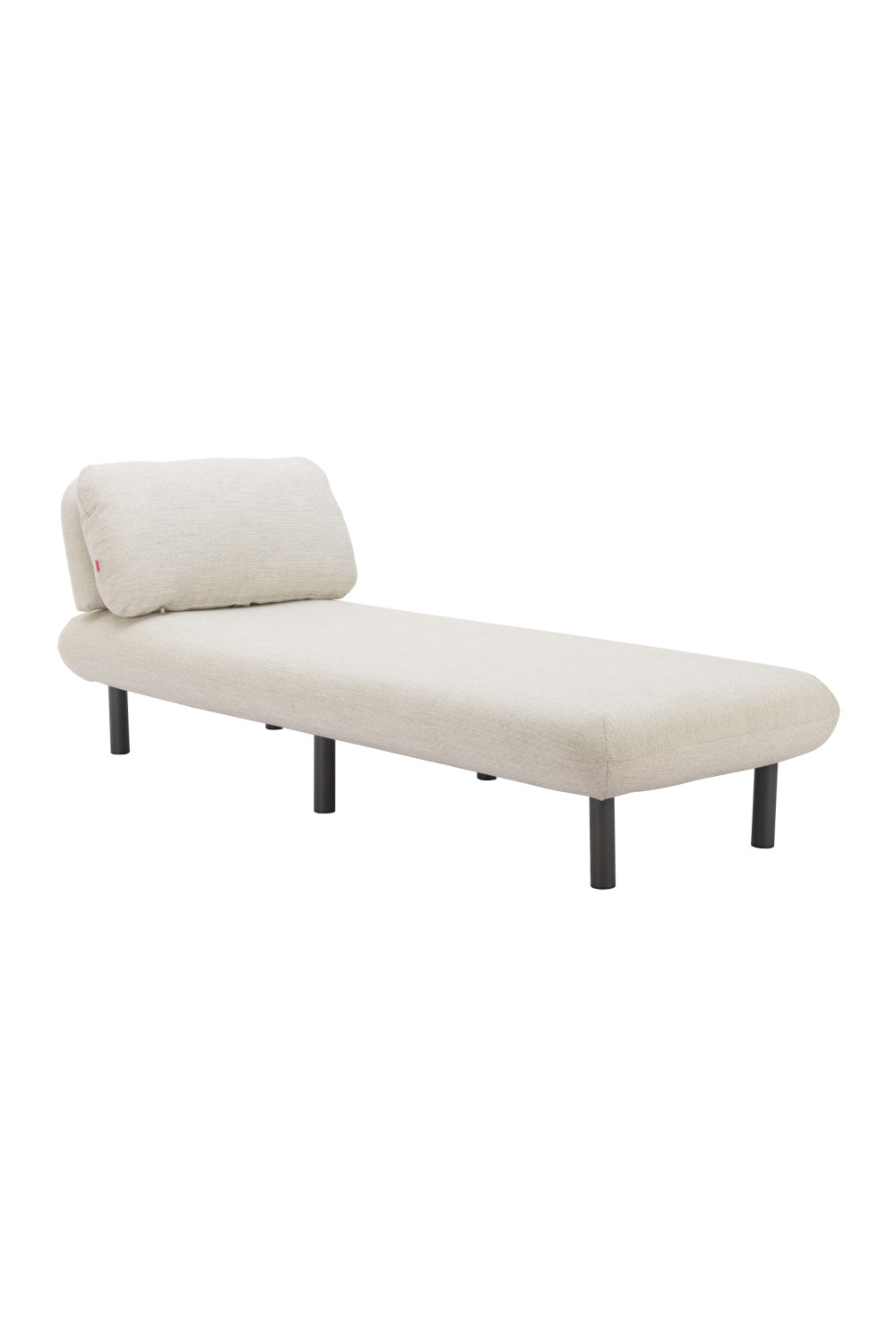 Buy farmhouse furniture Beige Olefin Italian Coast Airbnb Home Outdoor Chaise - Modern Cottage Farmhouse Furniture