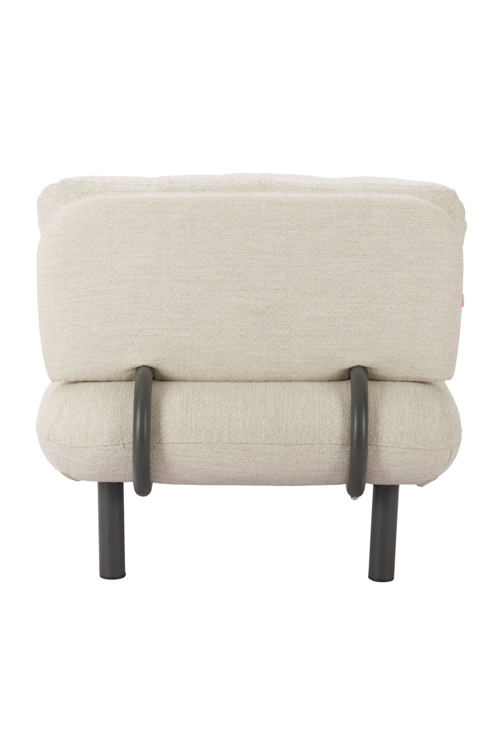Buy farmhouse furniture Beige Olefin Italian Coast Airbnb Home Outdoor Chaise - Modern Cottage Farmhouse Furniture