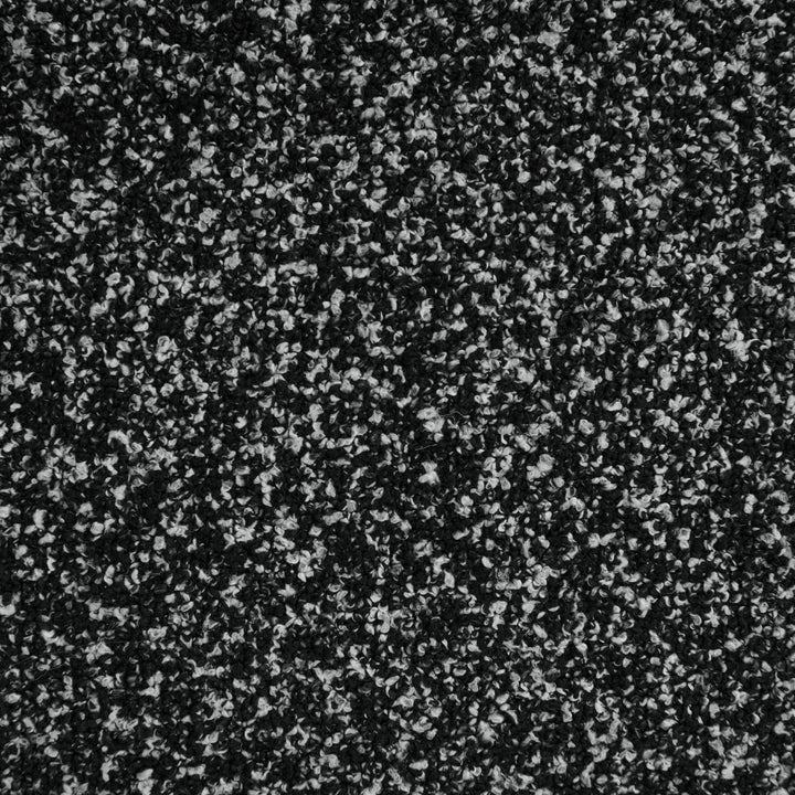 Charcoal Cottage • Black Modular Soft Farmhouse Compression Sofa Couch - Mediterranean Italian Contemporary Home Decor Furniture