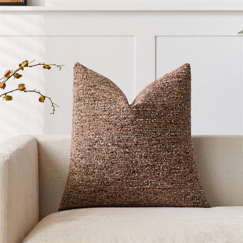 Buy farmhouse furniture Thalassa | Mediterranean Farmhouse Contemporary Throw Pillow Covers - Modern Cottage Farmhouse Furniture