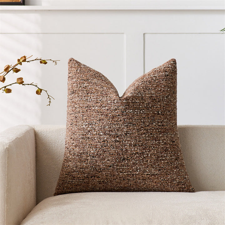 Buy farmhouse furniture Thalassa | Mediterranean Farmhouse Contemporary Throw Pillow Covers - Modern Cottage Farmhouse Furniture