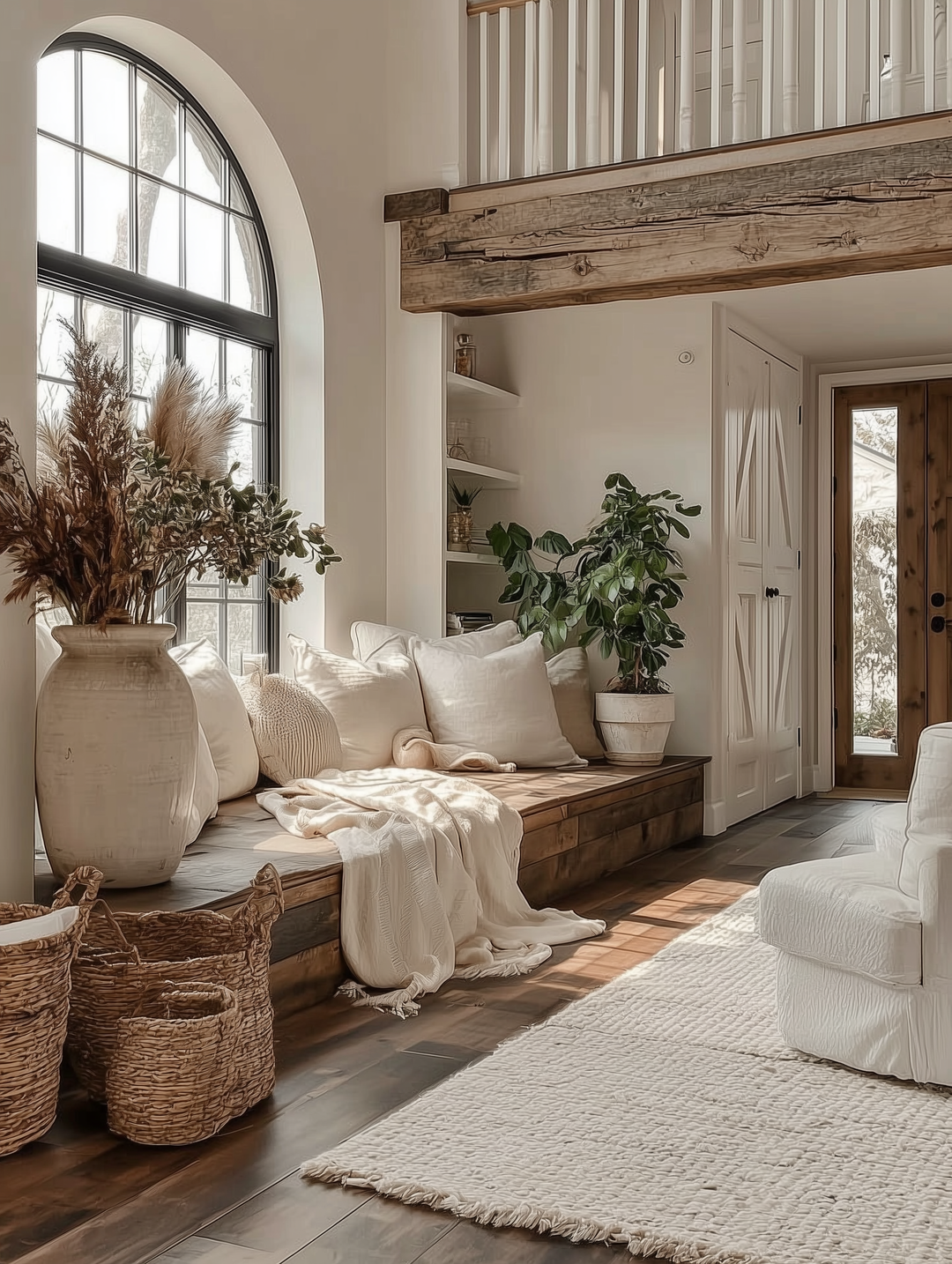 Artisan Blooms Farmhouse Style Guide Cottage Farm house - the farmhouse