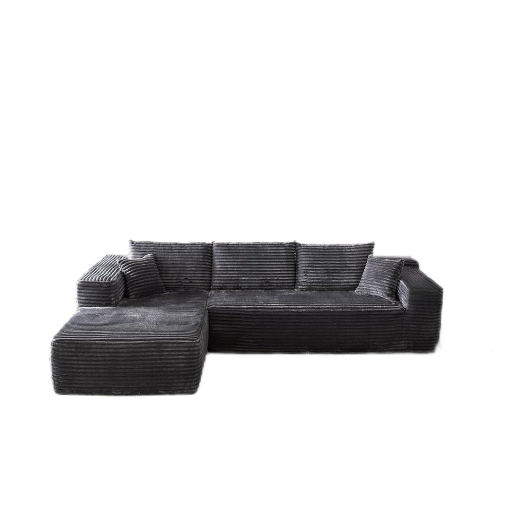 Buy farmhouse furniture The Marbella Sofa | Modern Minimalist Luxury Sofa Sectional - Modern Cottage Farmhouse Furniture