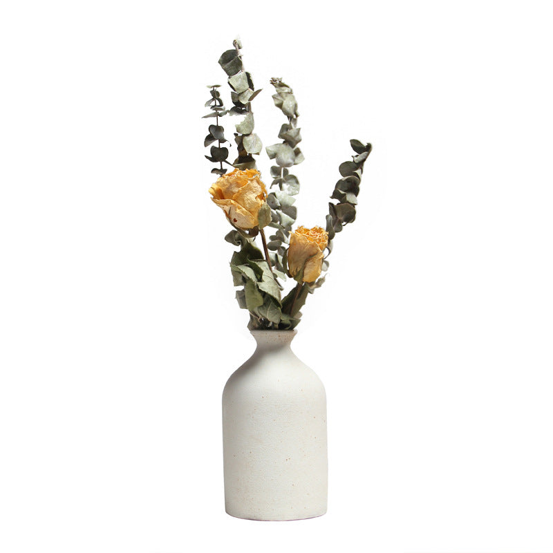 Buy farmhouse furniture Vintage Mediterranean Cottage Farmhouse Handmade Vases - Modern Cottage Farmhouse Furniture