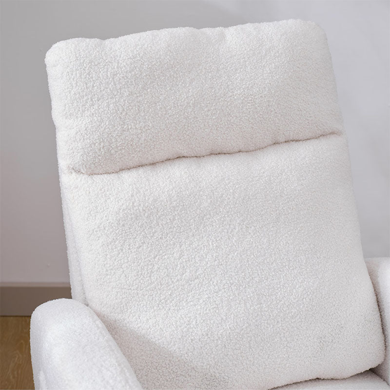 Modern Upholstered Living room Italian Contemporary Accent Chair - Mediterranean Italian Contemporary Home Decor Furniture