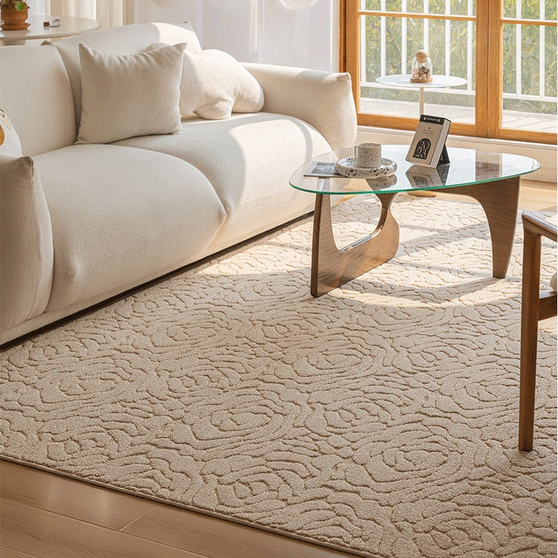 Farmhouse Area Rug