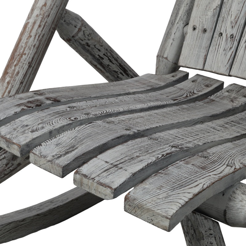 Buy farmhouse furniture Madison Ash Wood Rocking Chair | Farmhouse Cottage Porch & Living Room Rocker - Modern Cottage Farmhouse Furniture