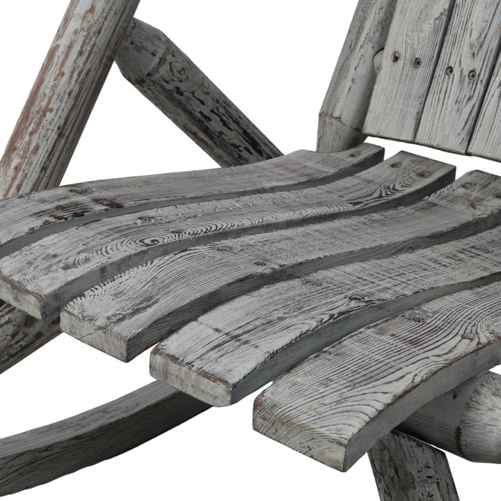 Buy farmhouse furniture Madison Ash Wood Rocking Chair | Farmhouse Cottage Porch & Living Room Rocker - Modern Cottage Farmhouse Furniture