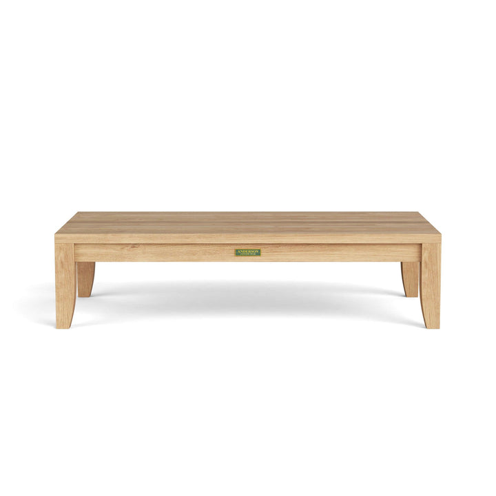 Buy farmhouse furniture Rustic Rectangular Farmhouse Coffee Table for Cozy Living Rooms - Modern Cottage Farmhouse Furniture