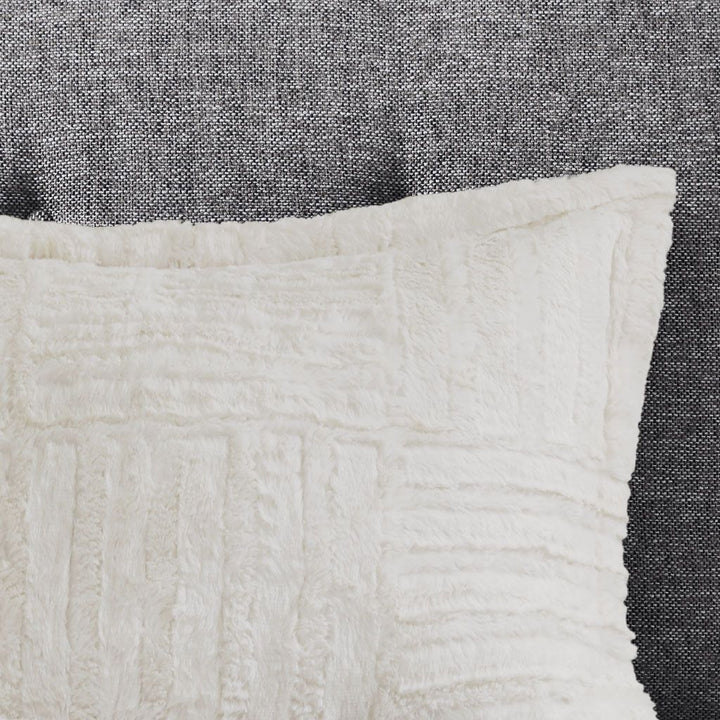 Buy farmhouse furniture Artisan Blooms Modern Farmhouse Duvet Comforter Mini Set - Twin - Modern Cottage Farmhouse Furniture