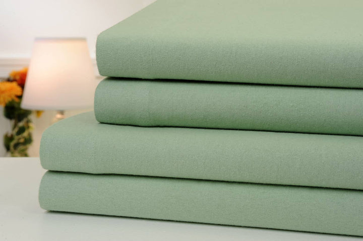 Buy farmhouse furniture The Willow Brook Bed Sheets - Modern Cottage Farmhouse Furniture