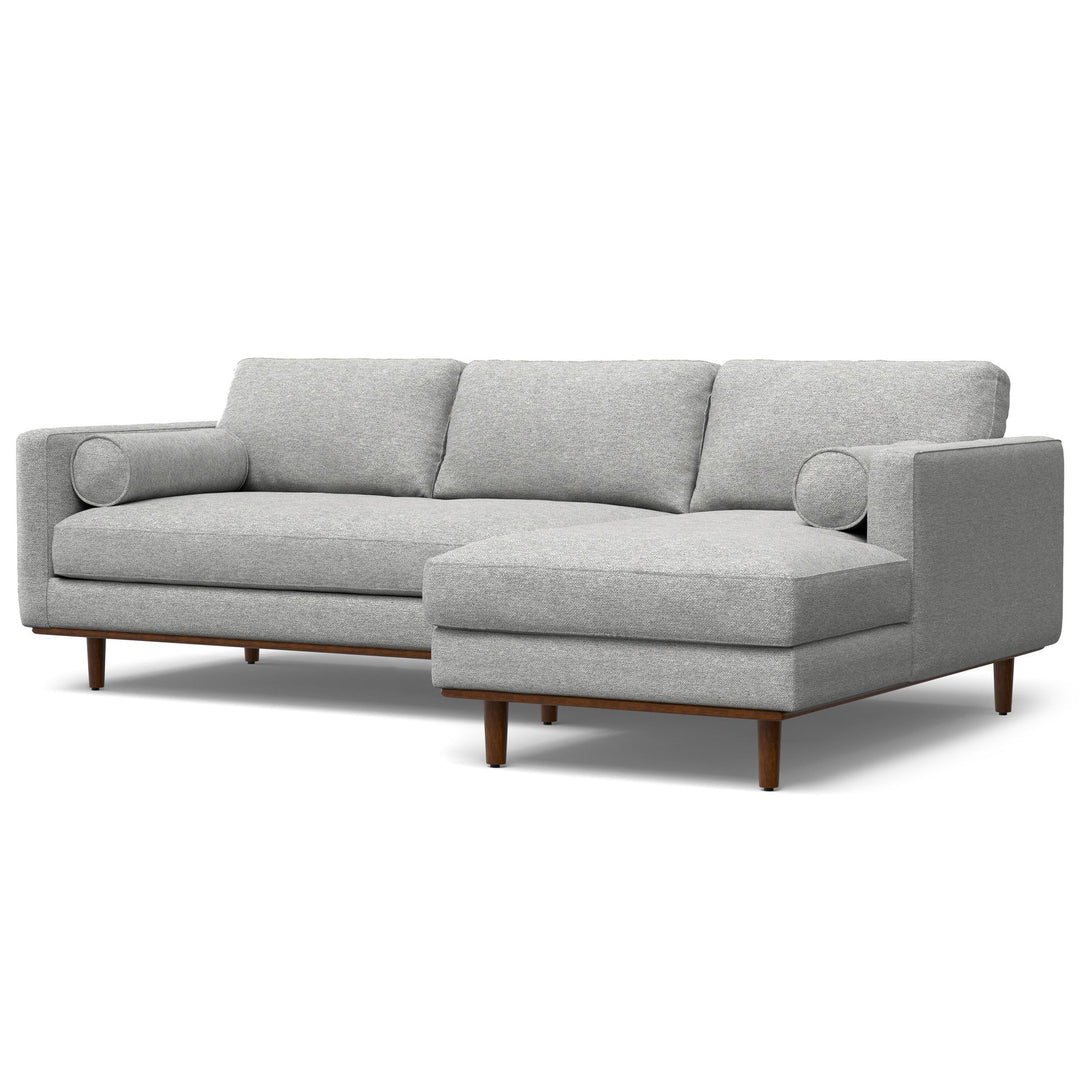 Buy farmhouse furniture Gray Classic Farmhouse Sofa Couch - Modern Cottage Farmhouse Furniture