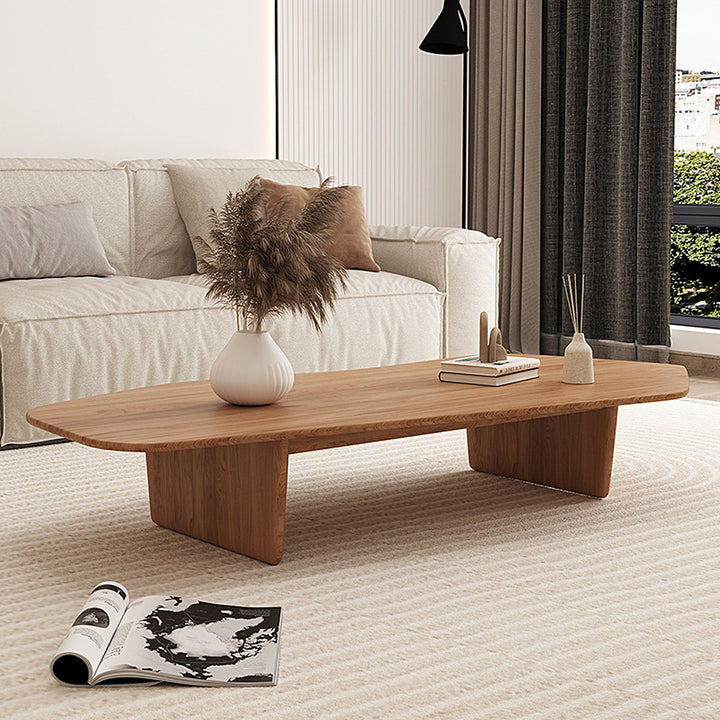 Buy farmhouse furniture irregular Solid wood Farmhouse Cottage table - Modern Cottage Farmhouse Furniture