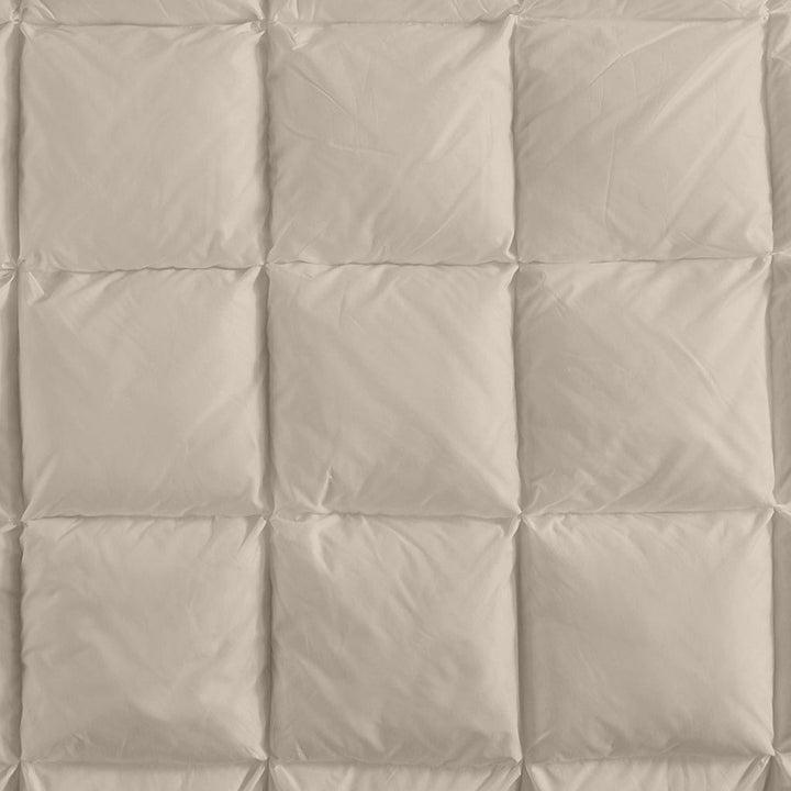Buy farmhouse furniture Overfilled Pillow Protector Single Piece (King Size) - Modern Cottage Farmhouse Furniture