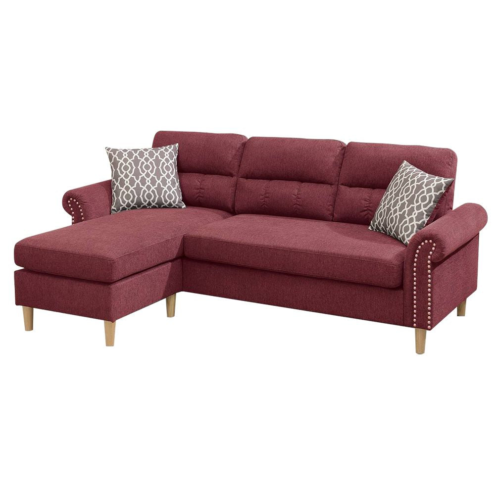 Buy farmhouse furniture Velvet Cottage Farmhouse Sofa Couch - Modern Cottage Farmhouse Furniture