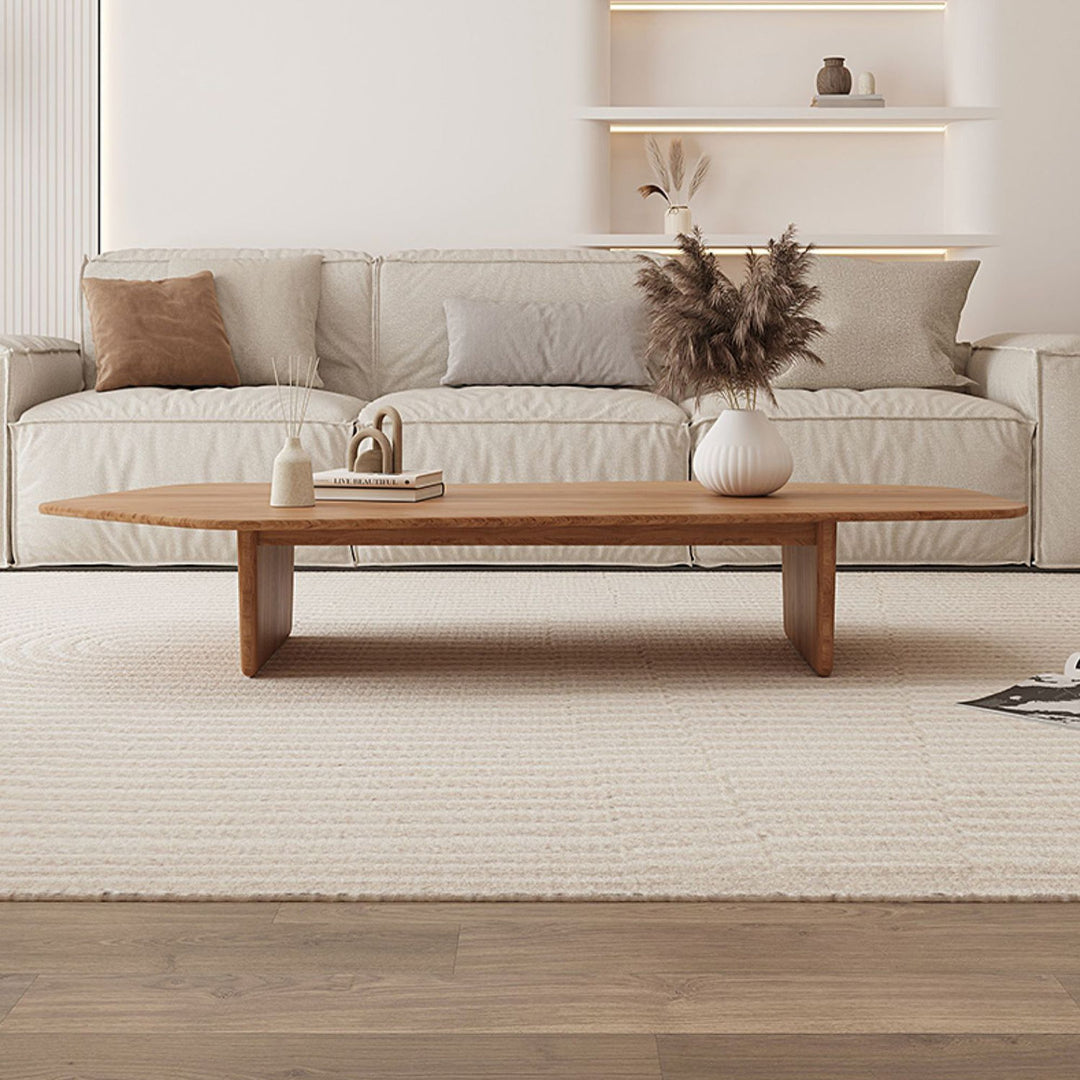Buy farmhouse furniture irregular Solid wood Farmhouse Cottage table - Modern Cottage Farmhouse Furniture