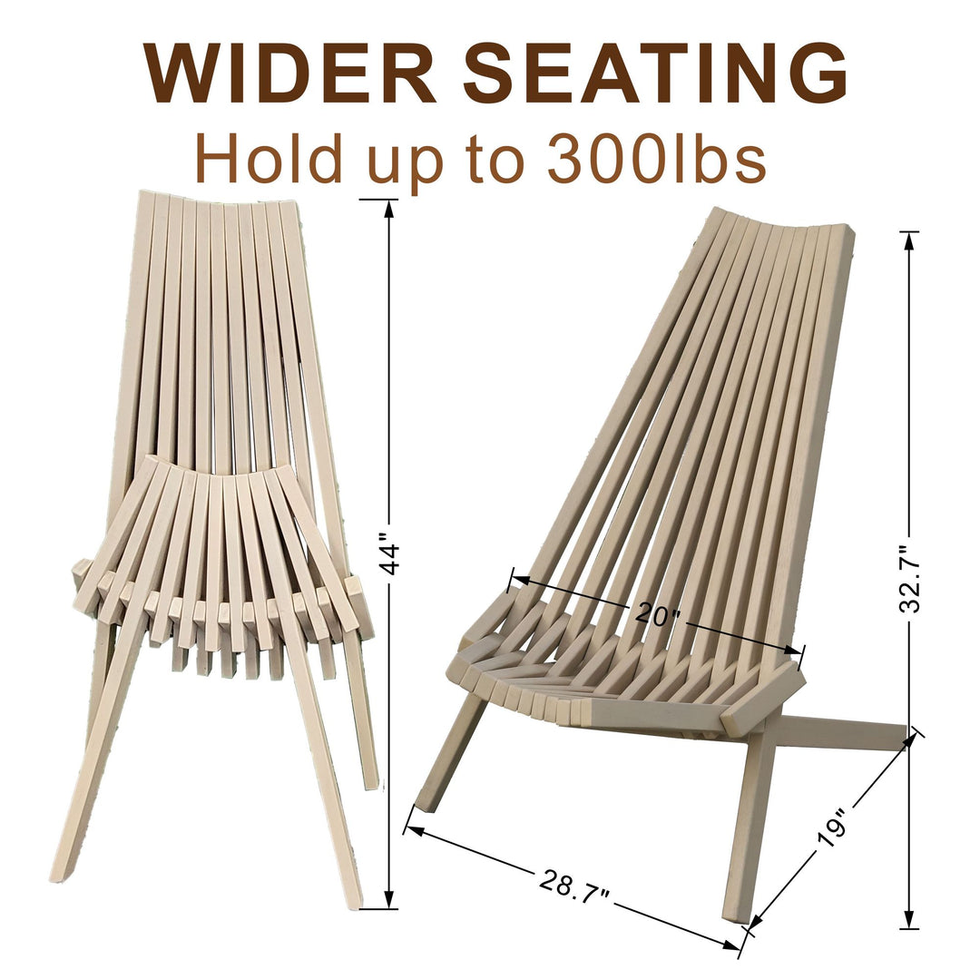 Buy farmhouse furniture Best Farmhouse Outdoor Folding Chair | Modern Minimalist Cottage Patio Folding Chair - Modern Cottage Farmhouse Furniture