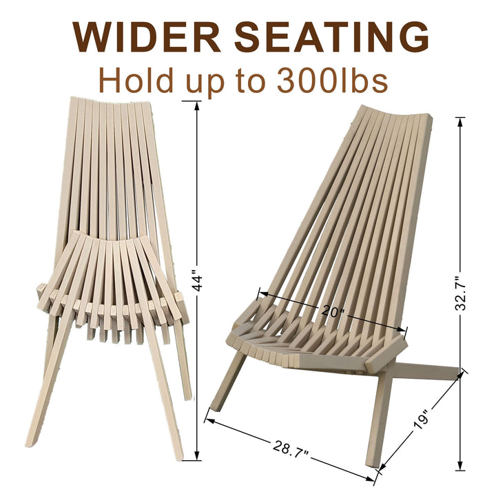 Buy farmhouse furniture Best Farmhouse Outdoor Folding Chair | Modern Minimalist Cottage Patio Folding Chair - Modern Cottage Farmhouse Furniture