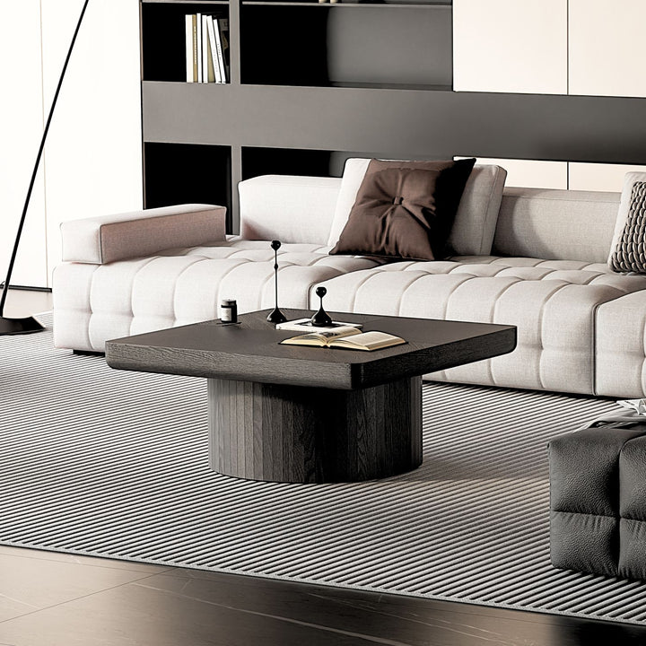 Buy farmhouse furniture Best Farmhouse Coffee Table Set | Wood Nesting Tables for Living Room - Modern Cottage Farmhouse Furniture