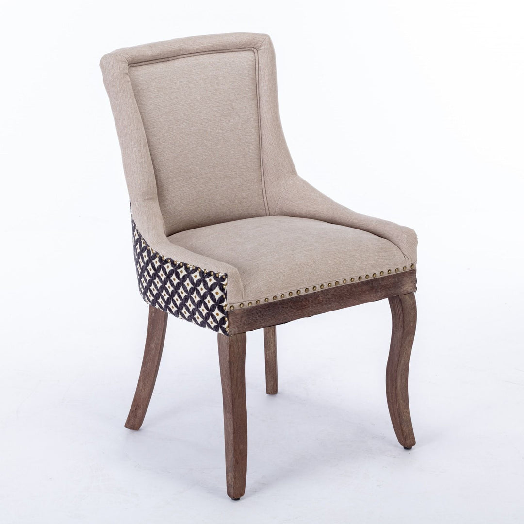 Buy farmhouse furniture Modern Contemporary Farmhouse cottage Dining Accent Chair - Modern Cottage Farmhouse Furniture