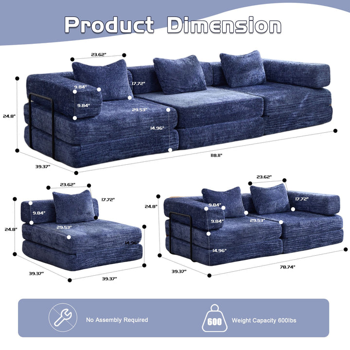 Buy farmhouse furniture Best Farmhouse Modular Sofa | Modern Cottage Farmhouse Couch for Living Room - Modern Cottage Farmhouse Furniture