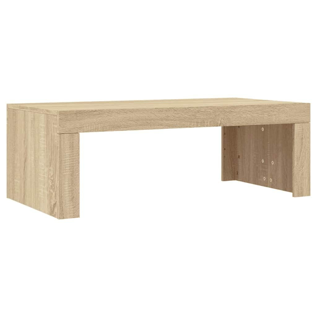 Buy farmhouse furniture Oak Wood Modern Cottage Farmhouse Coffee Table - Modern Cottage Farmhouse Furniture
