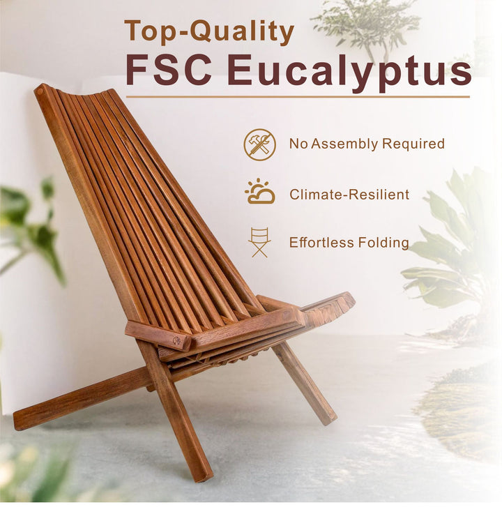 Buy farmhouse furniture Best Farmhouse Outdoor Folding Chair | Modern Minimalist Cottage Patio Folding Chair - Modern Cottage Farmhouse Furniture