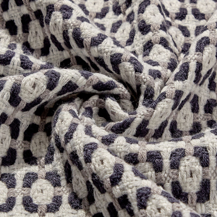 Buy farmhouse furniture Modern Farmhouse Brown Throw Blanket - Modern Cottage Farmhouse Furniture