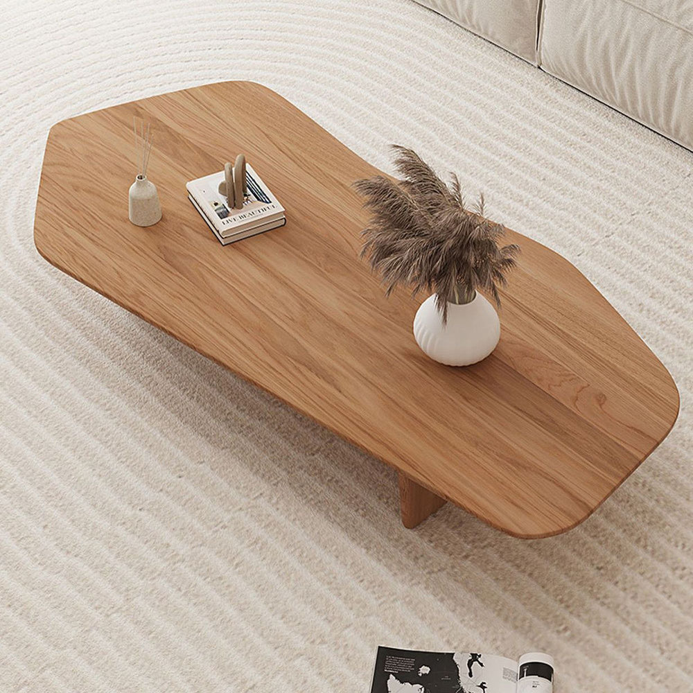 Buy farmhouse furniture irregular Solid wood Farmhouse Cottage table - Modern Cottage Farmhouse Furniture
