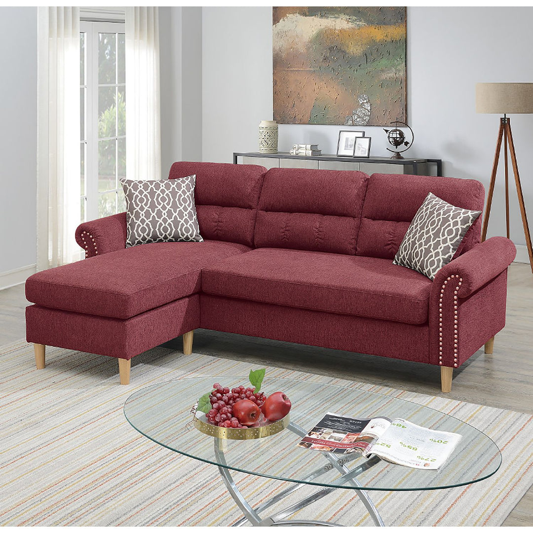 Buy farmhouse furniture Velvet Cottage Farmhouse Sofa Couch - Modern Cottage Farmhouse Furniture