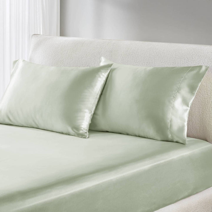 Buy farmhouse furniture Luxury 2 PC Pillowcases Standard - Modern Cottage Farmhouse Furniture