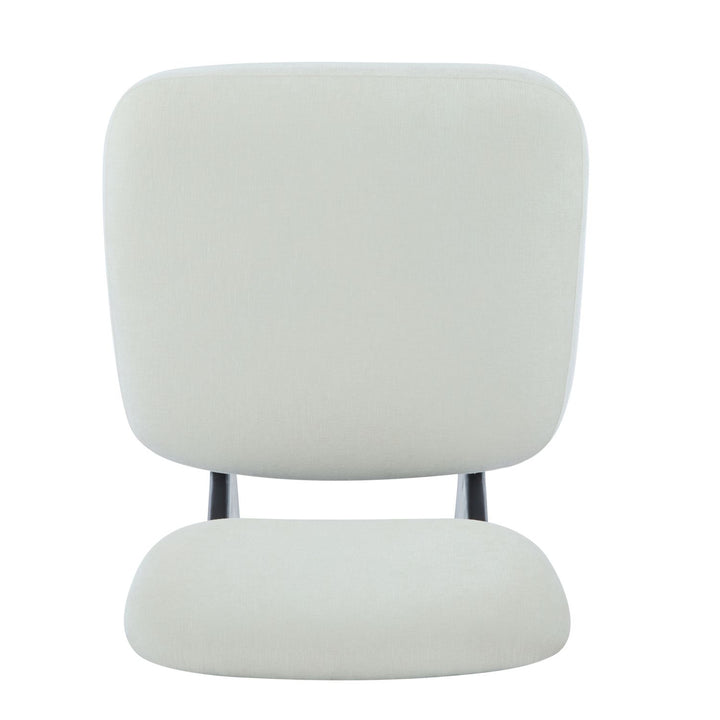 Buy farmhouse furniture Modern Farmhouse Beige Contemporary Accent Chair (Set of 2) - Modern Cottage Farmhouse Furniture