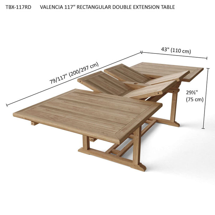 Buy farmhouse furniture Amber Harvest Modern Farmhouse Real Wood Dining Table Set - Modern Cottage Farmhouse Furniture