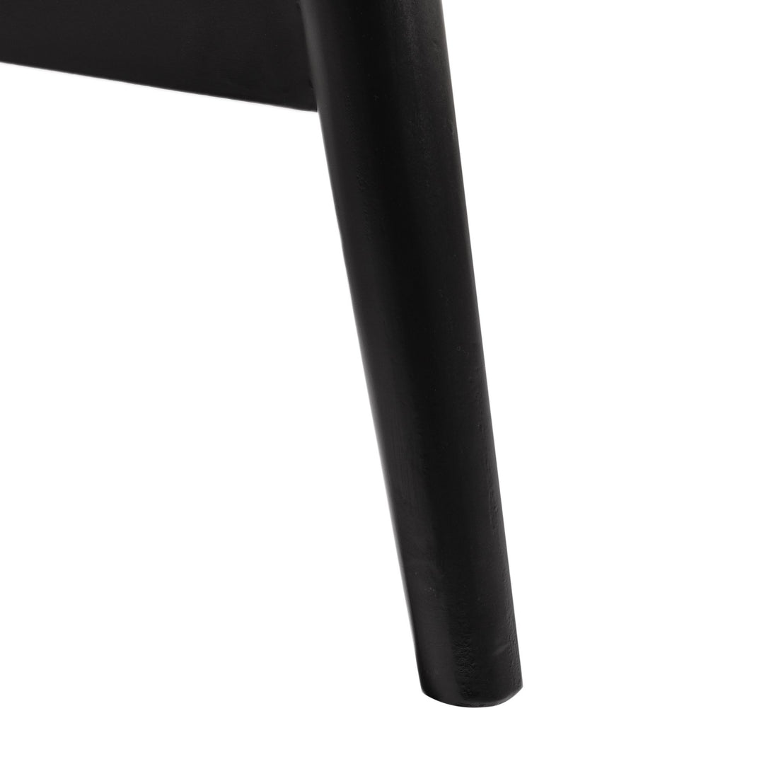 Buy farmhouse furniture Modern Dark Gray Contemporary Accent Chair - Modern Cottage Farmhouse Furniture