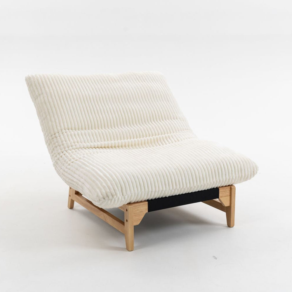 Buy farmhouse furniture The Prairie Linen Farmhouse Accent Chair By Artisan Blooms - Modern Cottage Farmhouse Furniture