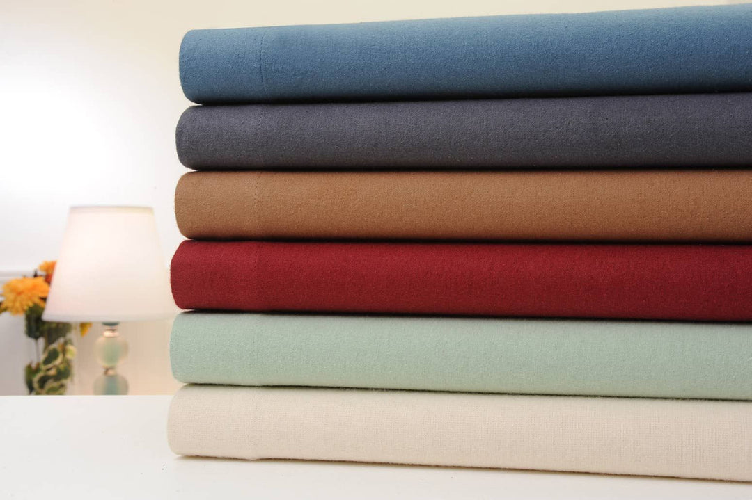 Buy farmhouse furniture The Willow Brook Bed Sheets - Modern Cottage Farmhouse Furniture
