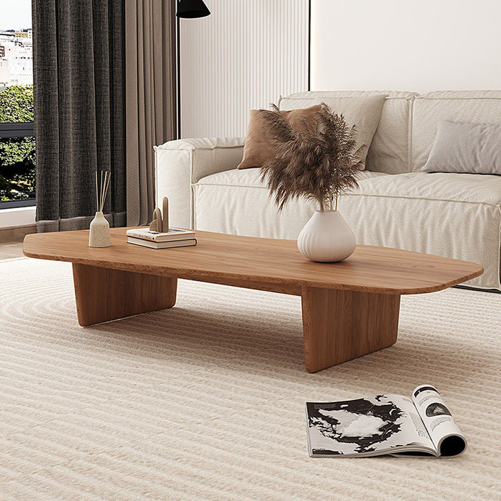 Buy farmhouse furniture irregular Solid wood Farmhouse Cottage table - Modern Cottage Farmhouse Furniture
