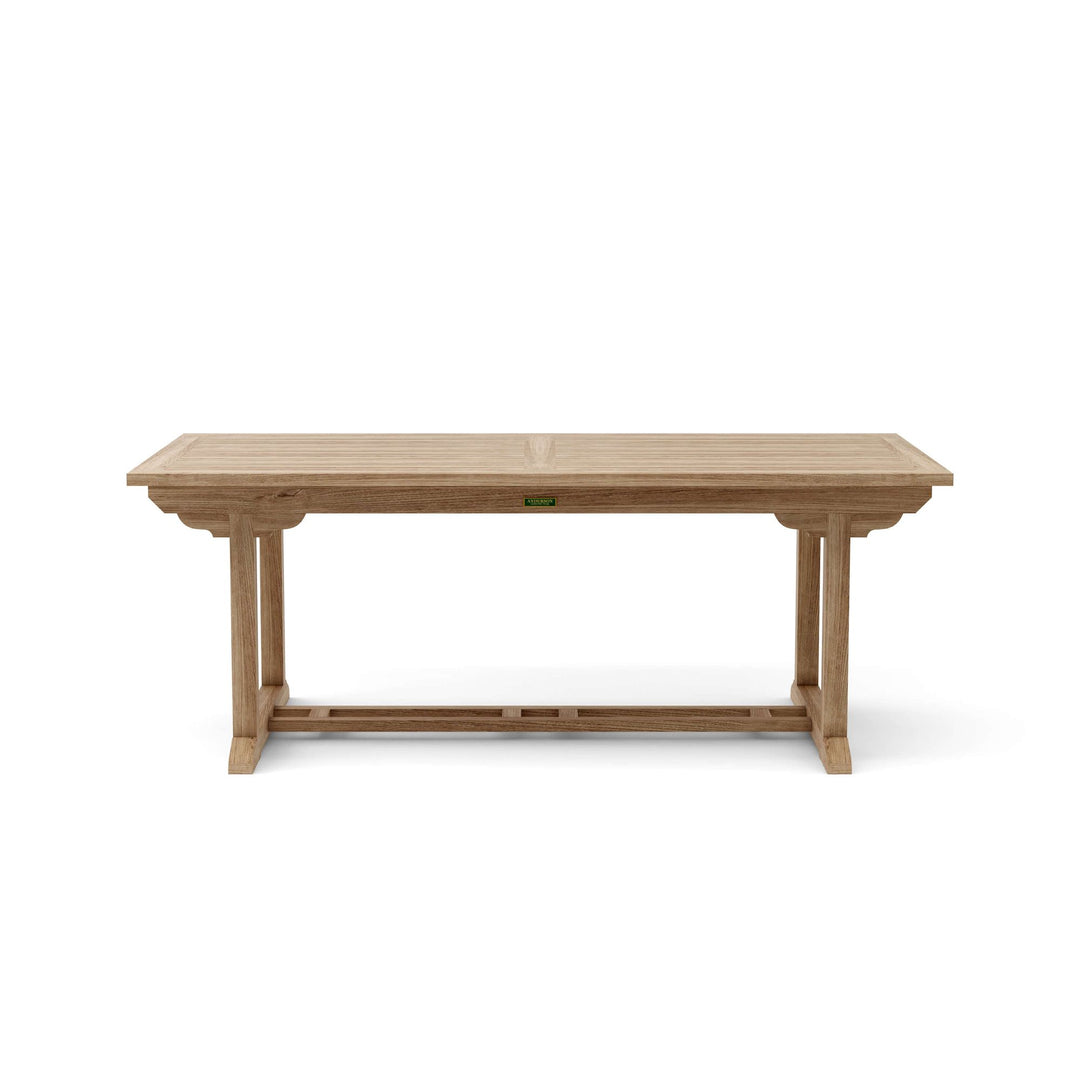 Buy farmhouse furniture Autumn Chesnutt Farm | Round Real Wood Farmhouse Dining Table Set - Modern Cottage Farmhouse Furniture