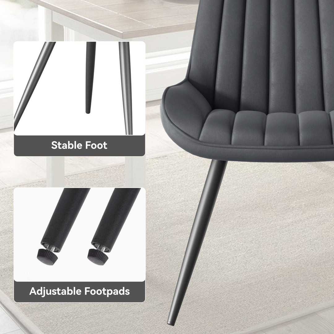 Buy farmhouse furniture Modern Farmhouse Beige Dining Set - Modern Cottage Farmhouse Furniture
