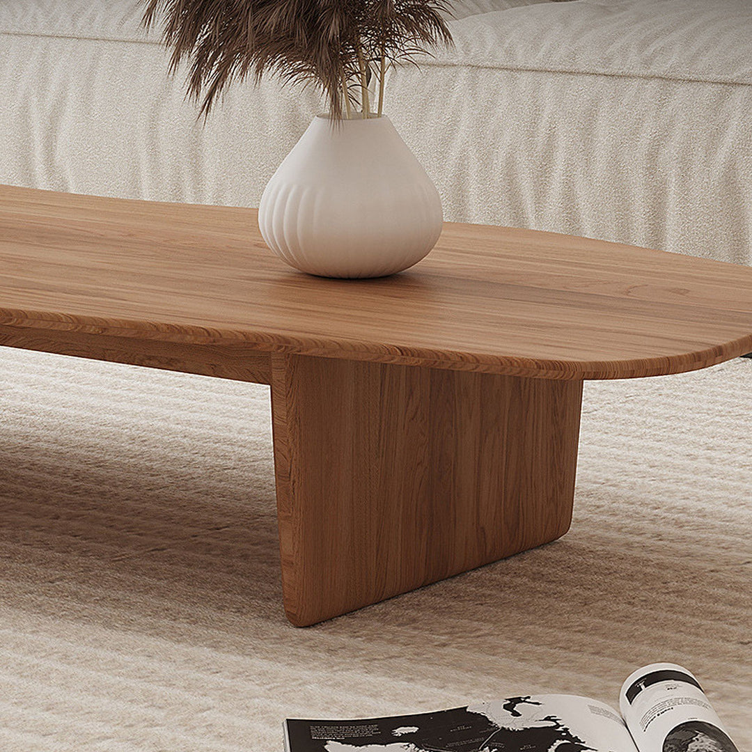 Buy farmhouse furniture irregular Solid wood Farmhouse Cottage table - Modern Cottage Farmhouse Furniture