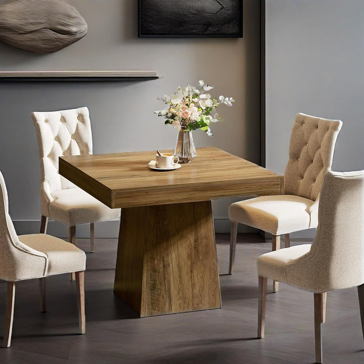 Buy farmhouse furniture The Cottage Grove Dining Table - Modern Cottage Farmhouse Furniture